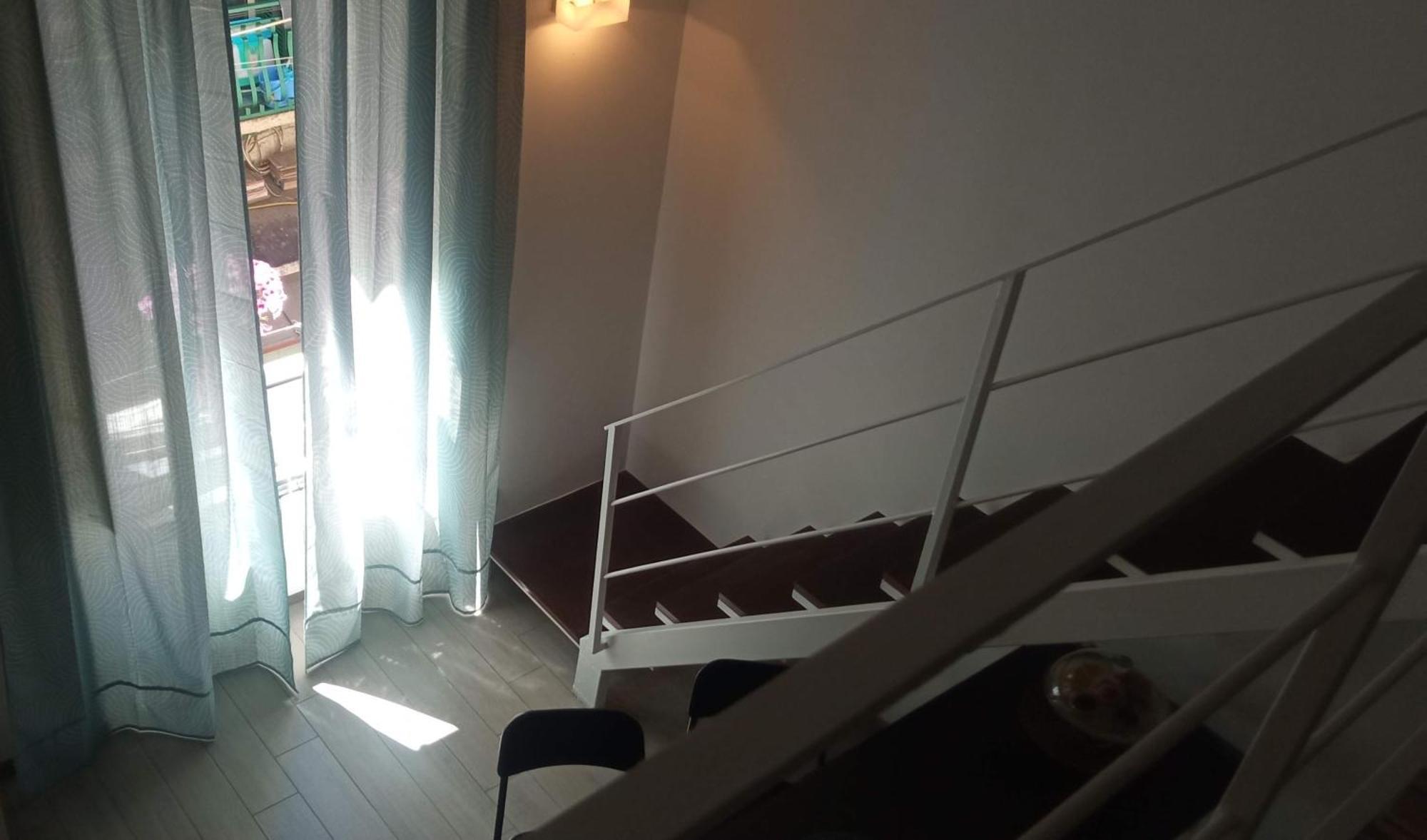 Akihome Portanova Nápoly Kültér fotó
