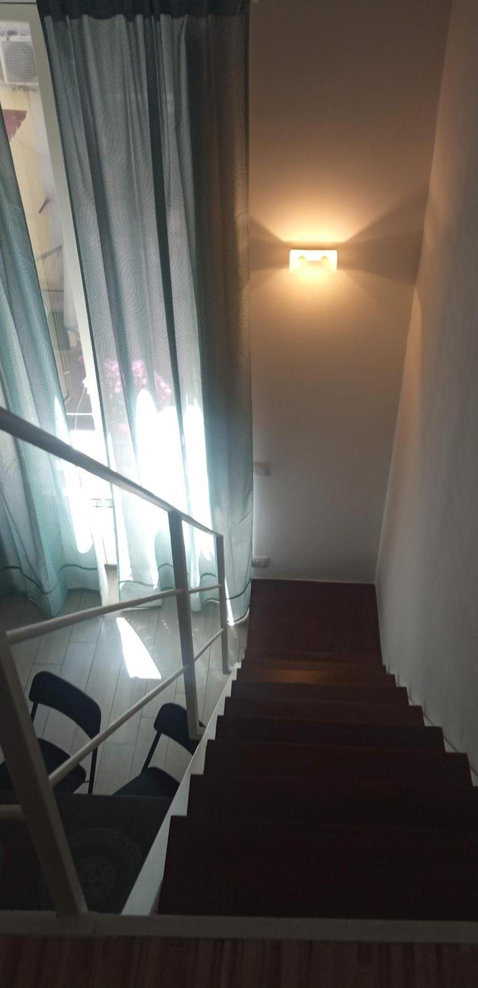 Akihome Portanova Nápoly Kültér fotó