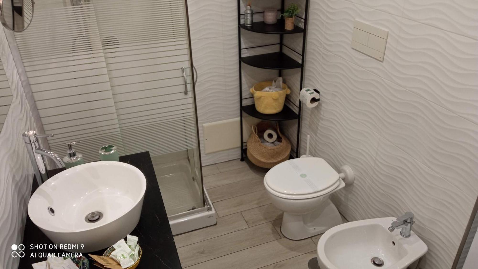 Akihome Portanova Nápoly Kültér fotó