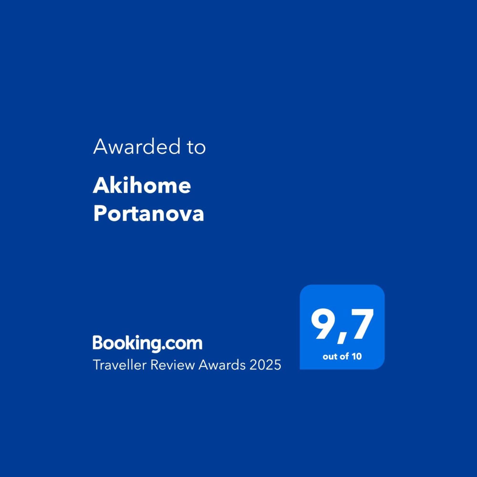 Akihome Portanova Nápoly Kültér fotó