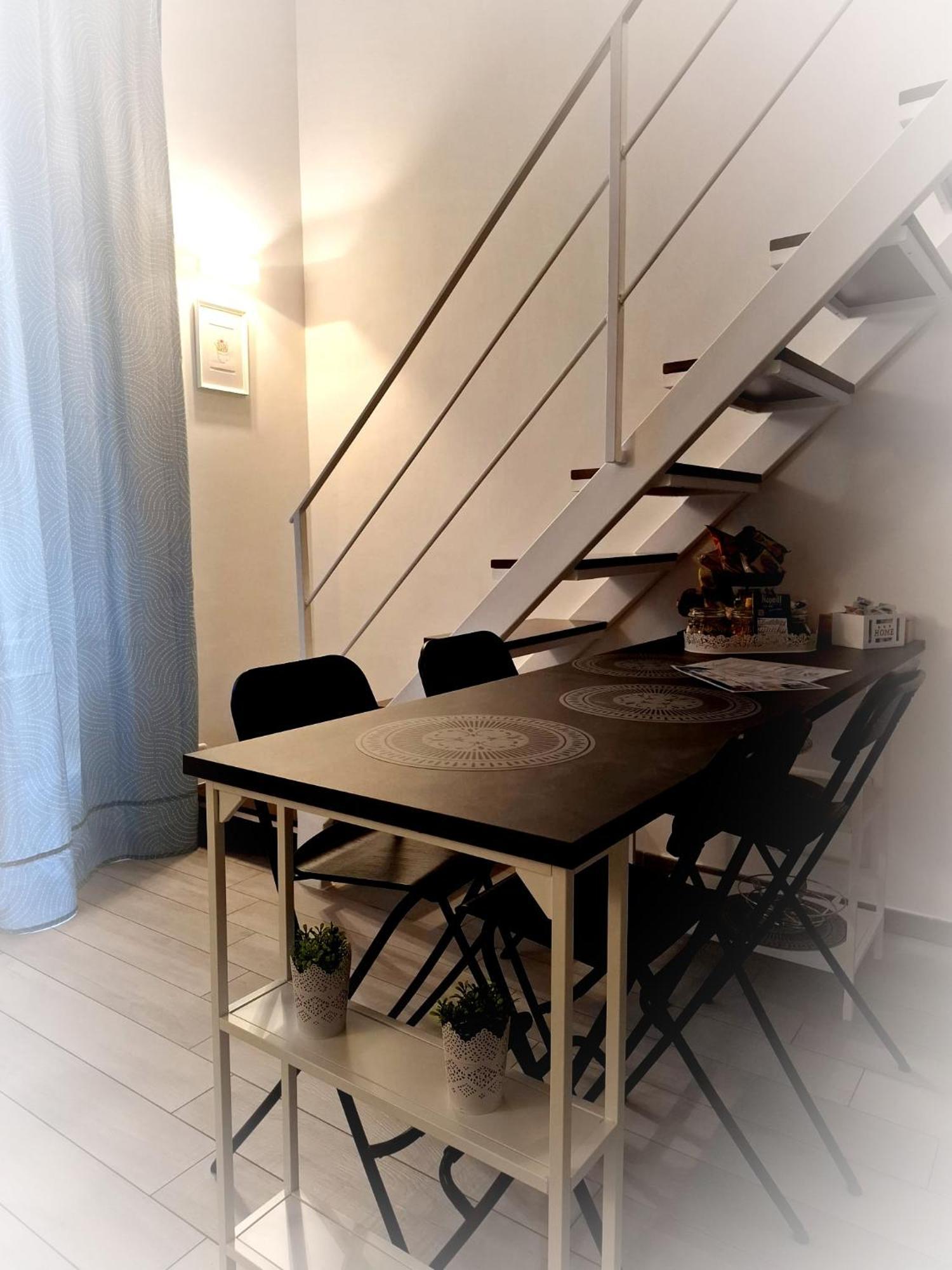 Akihome Portanova Nápoly Kültér fotó